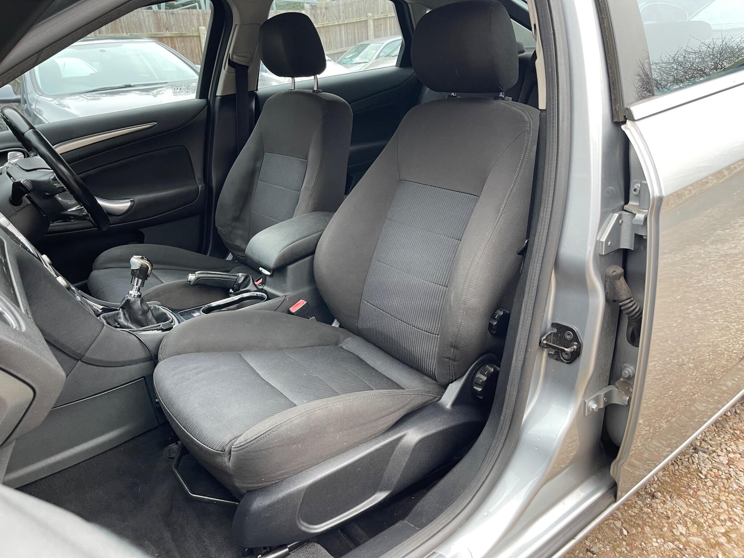 Used Ford Mondeo 2009 for sale - 77982241: Photo 39