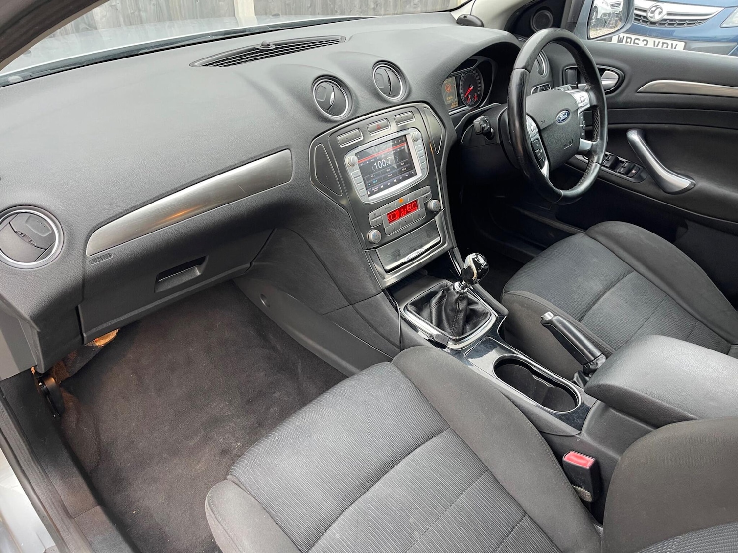 Used Ford Mondeo 2009 for sale - 77982241: Photo 40