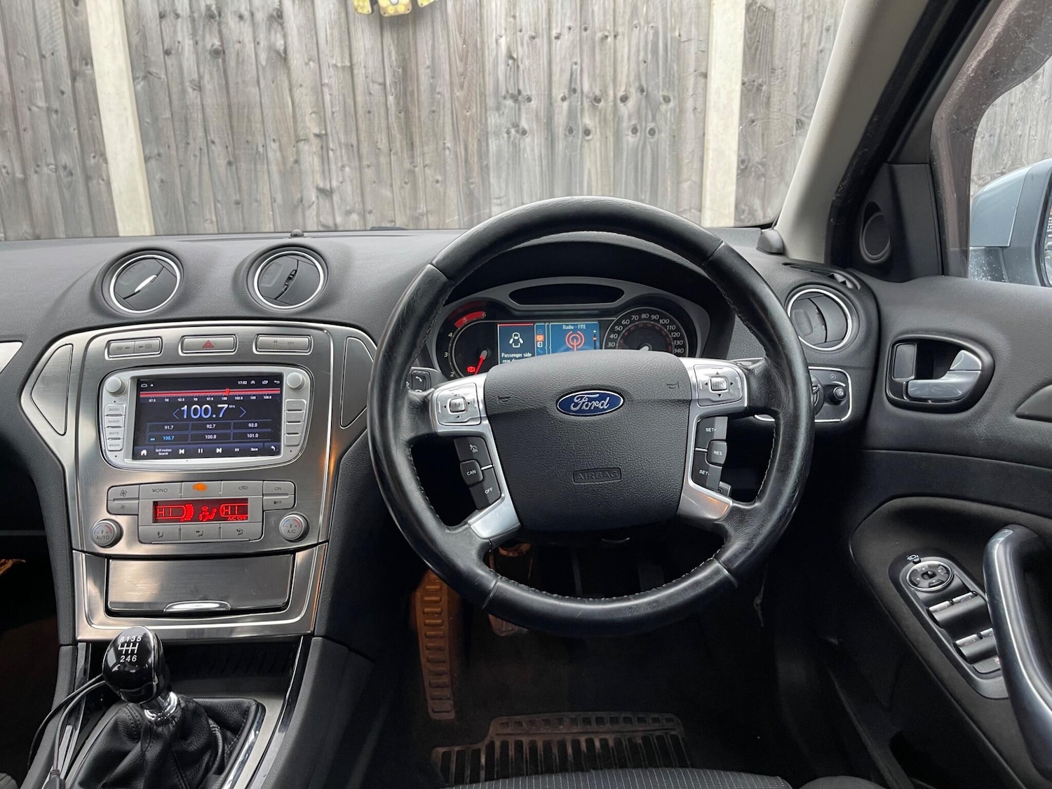 Used Ford Mondeo 2009 for sale - 77982241: Photo 42