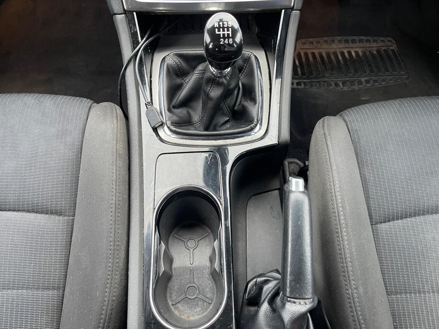 Used Ford Mondeo 2009 for sale - 77982241: Photo 45