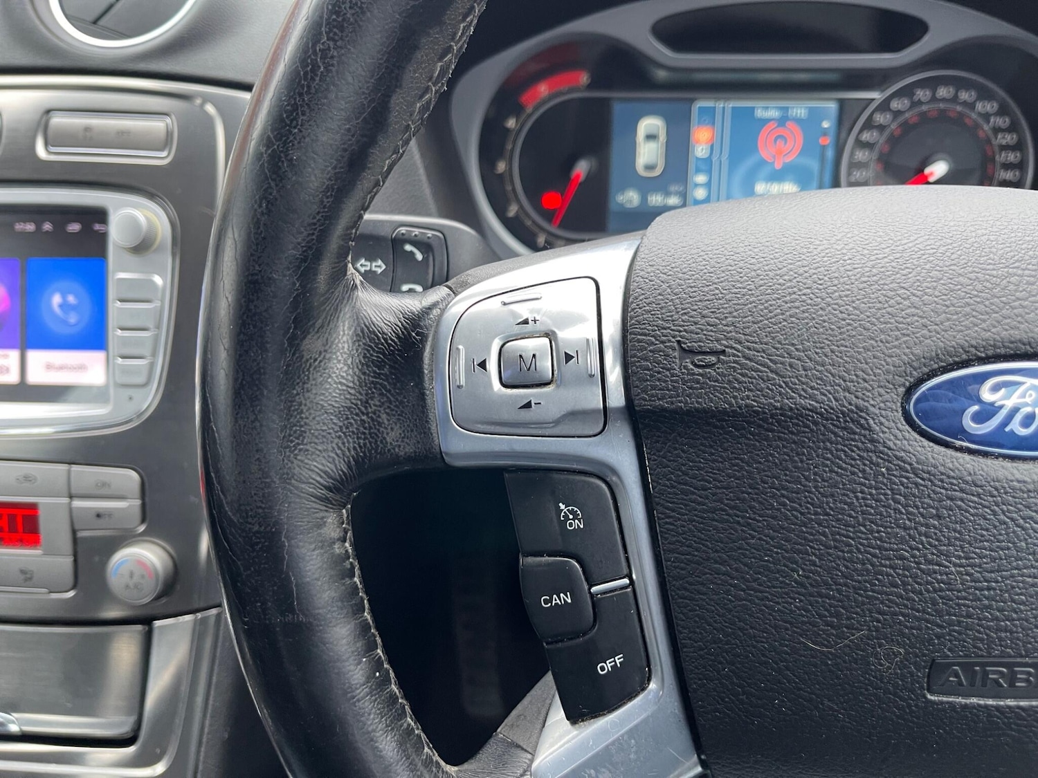 Used Ford Mondeo 2009 for sale - 77982241: Photo 48