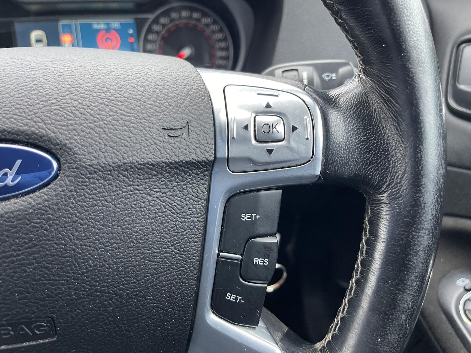 Used Ford Mondeo 2009 for sale - 77982241: Photo 49