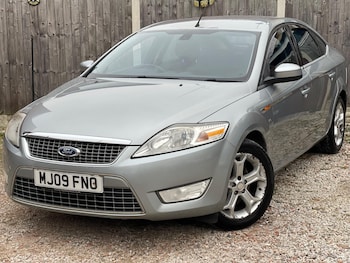 Used Ford Mondeo 2009 for sale - 77982241: Photo