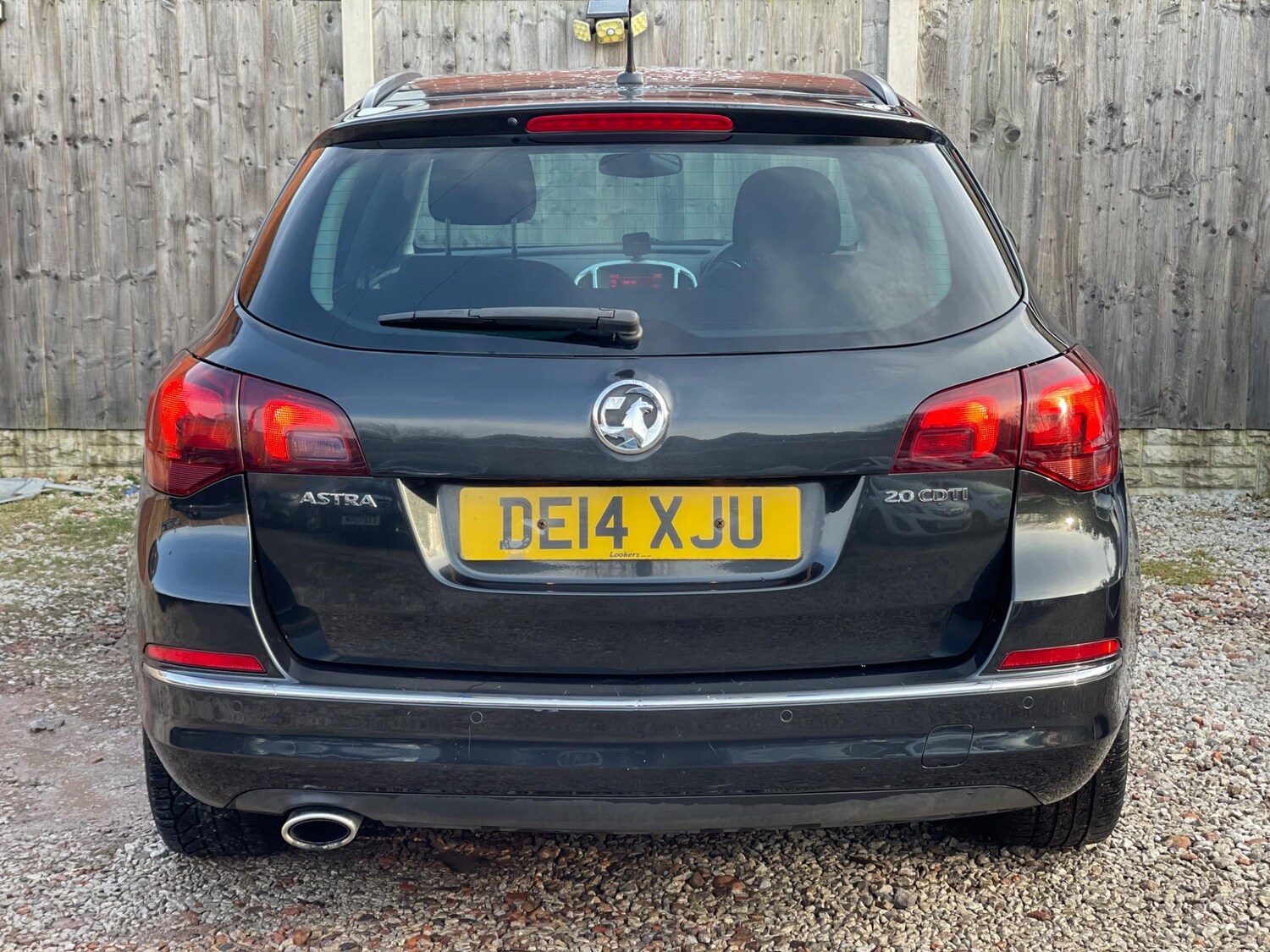 Vehicle 11