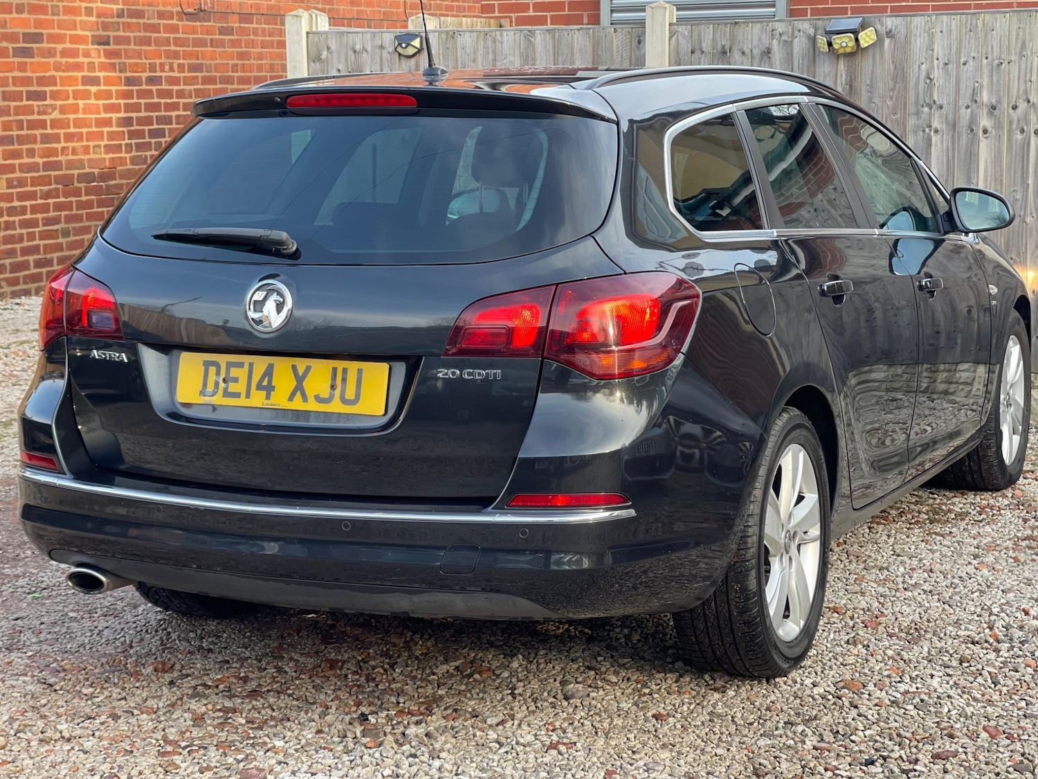 Vehicle 15