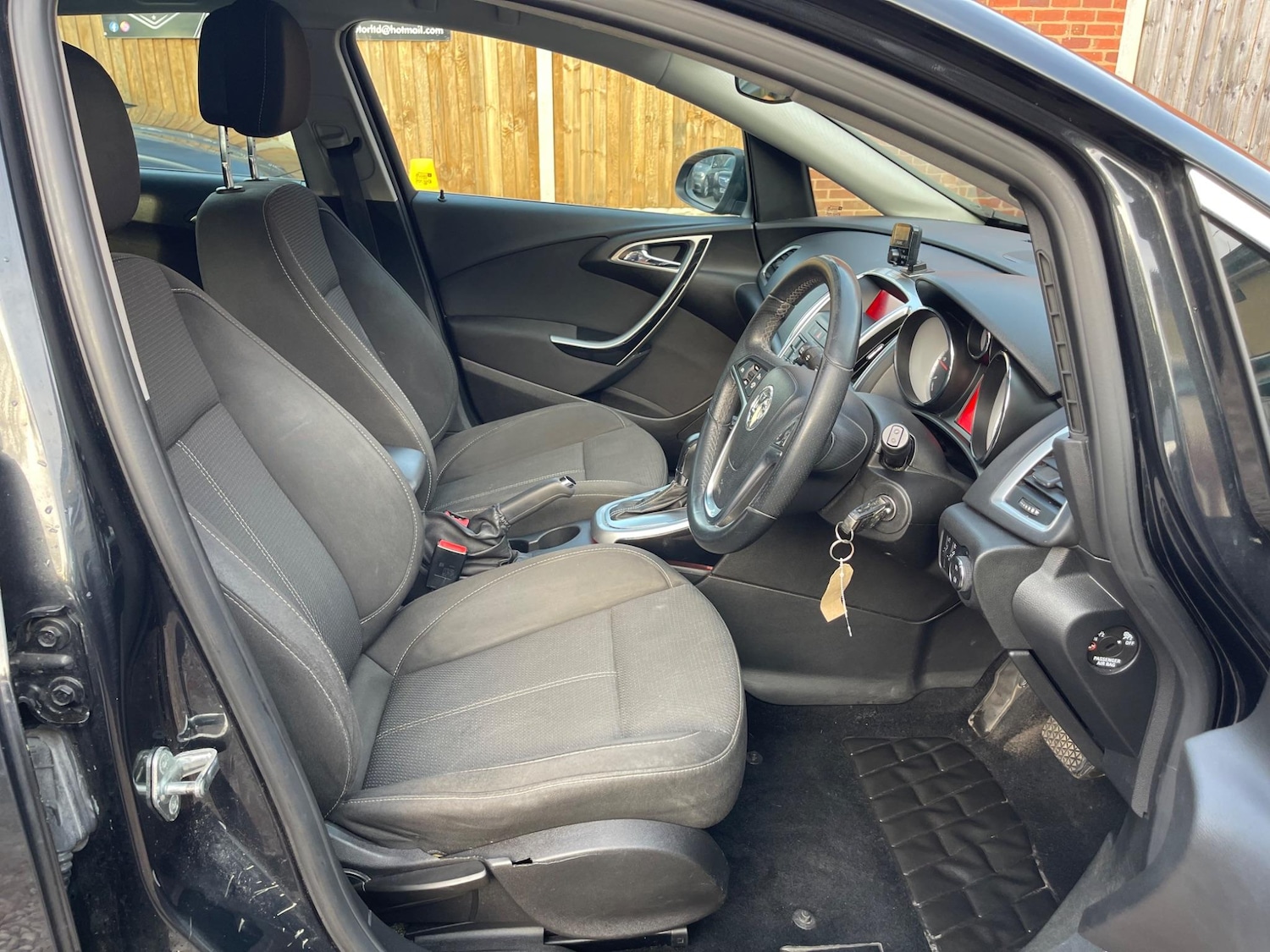 Vehicle 19