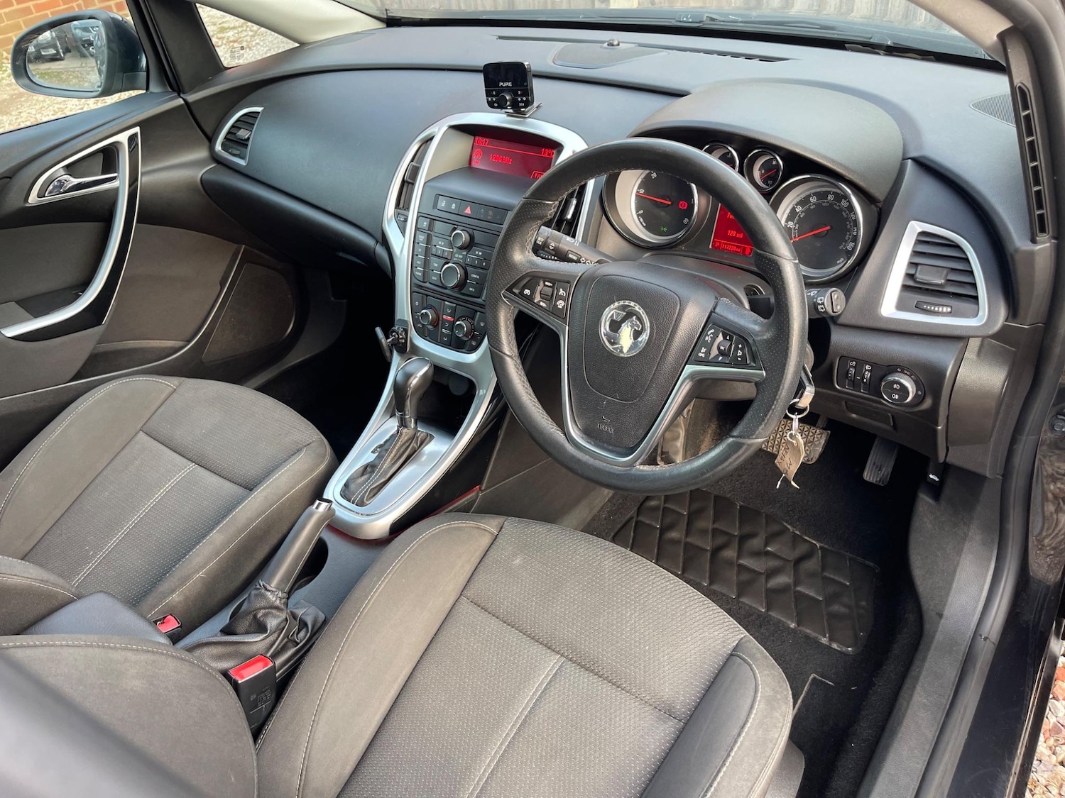 Vehicle 26
