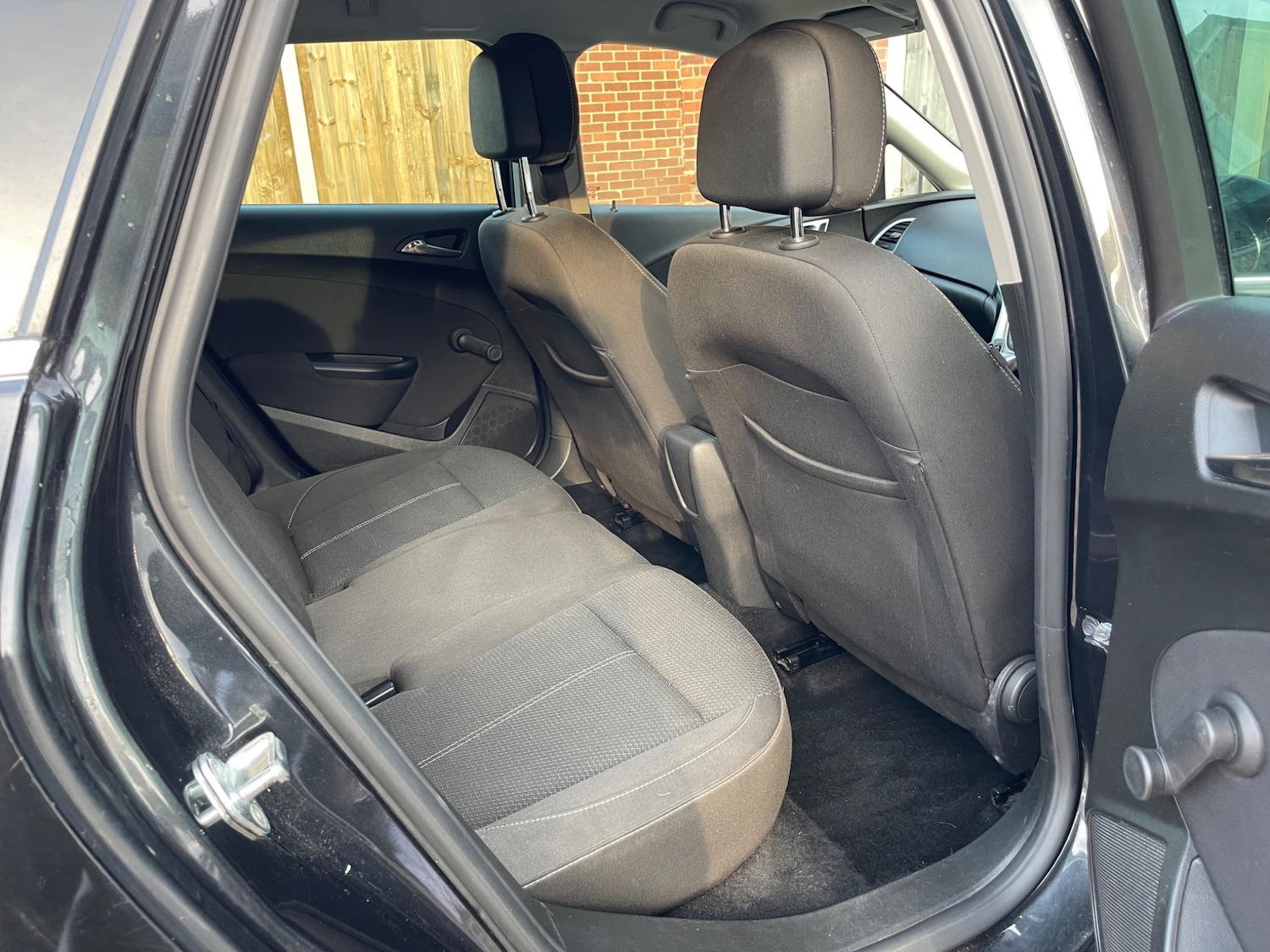 Vehicle 27