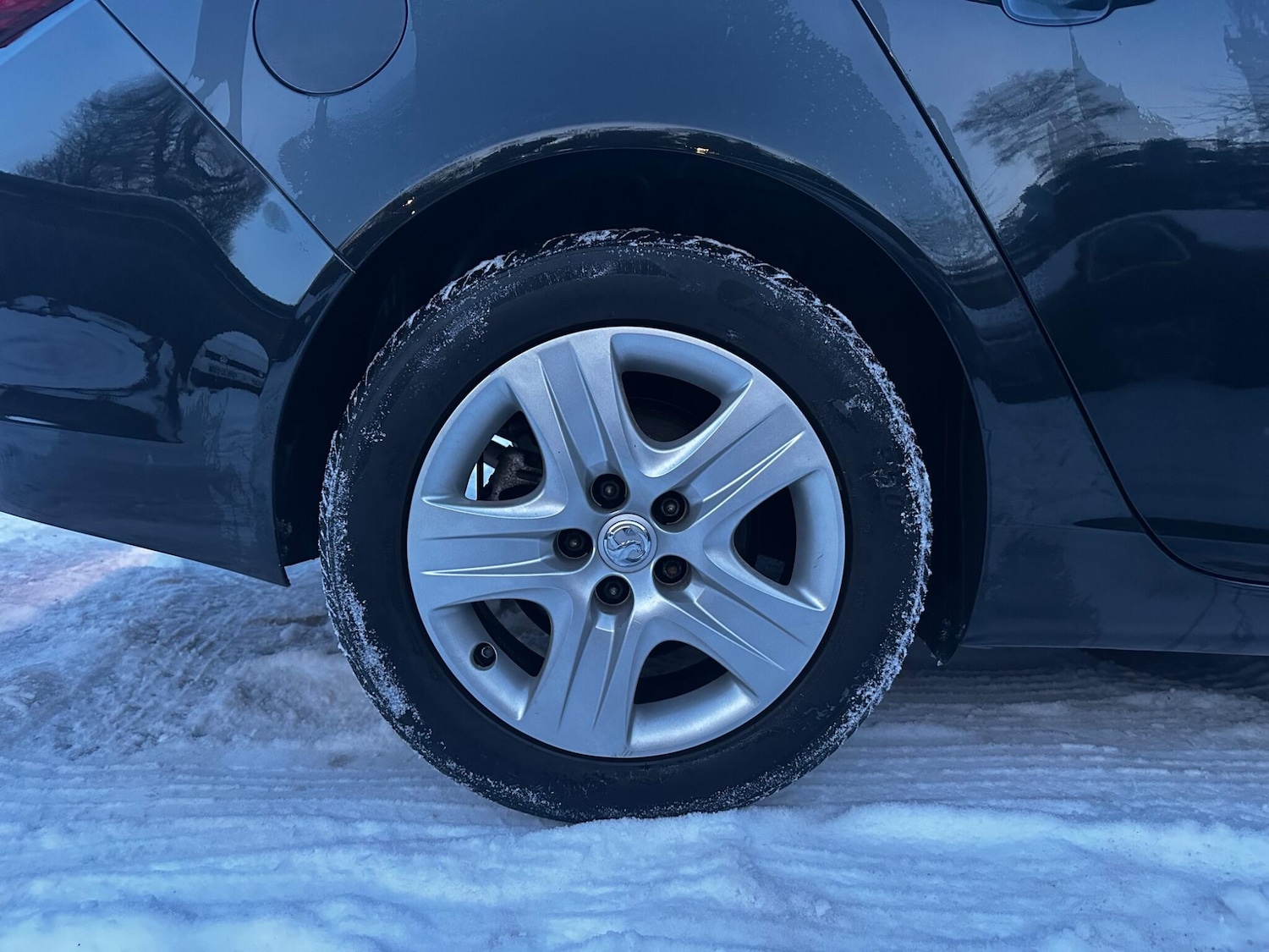 Used Vauxhall Insignia 2016 for sale - 77162982: Photo 12