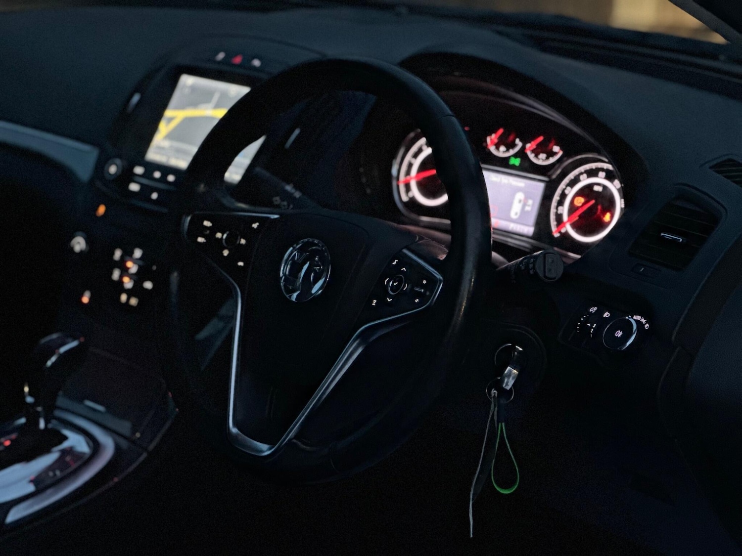 Used Vauxhall Insignia 2016 for sale - 77162982: Photo 21