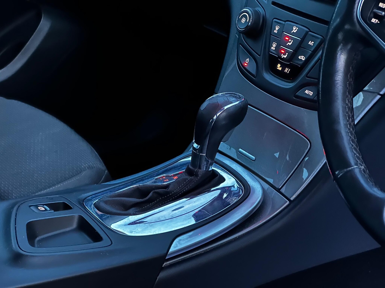 Used Vauxhall Insignia 2016 for sale - 77162982: Photo 27