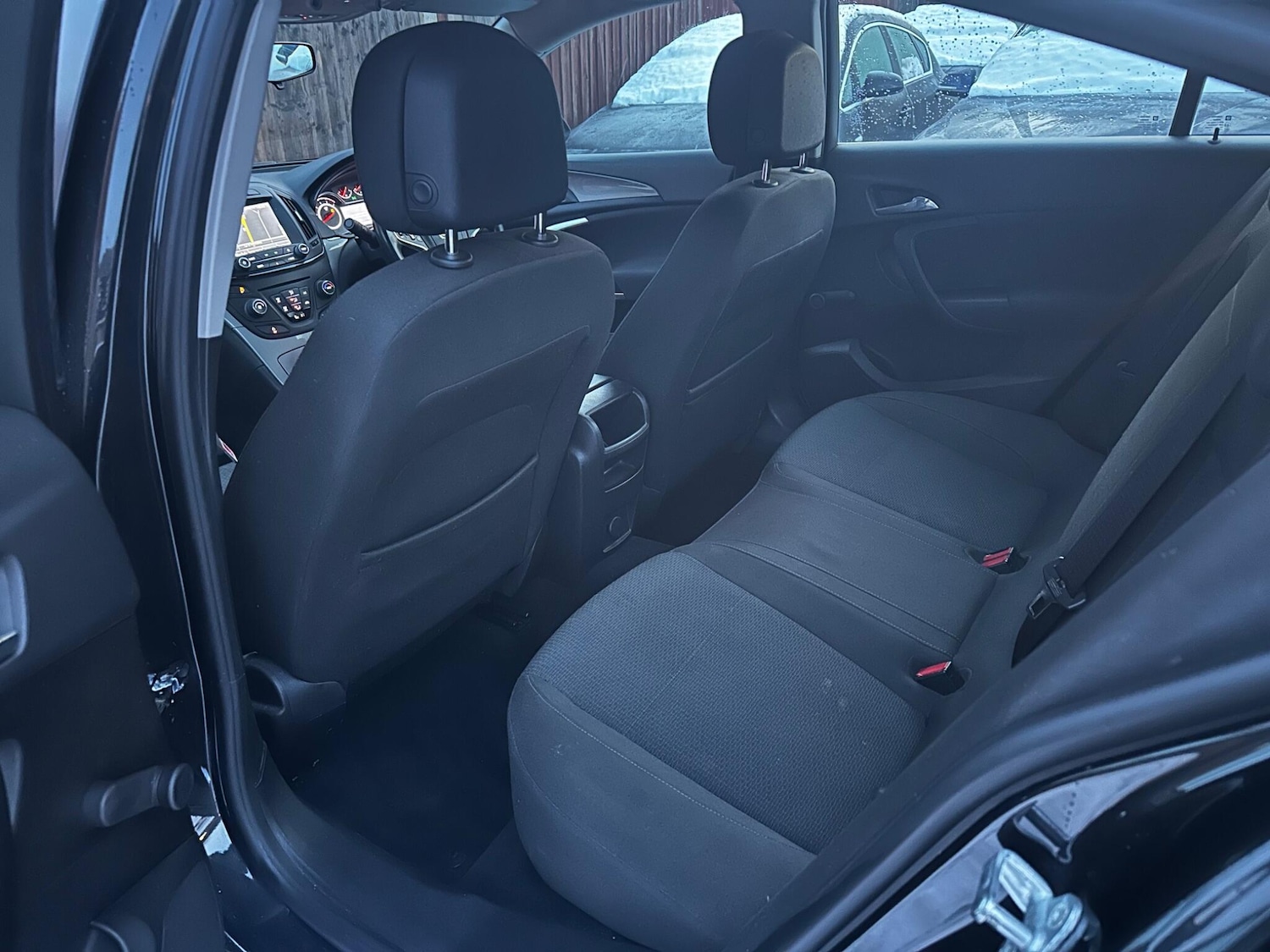 Used Vauxhall Insignia 2016 for sale - 77162982: Photo 29