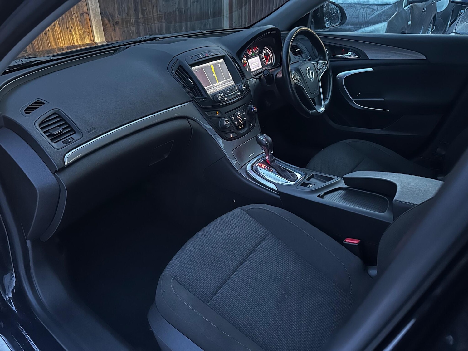 Used Vauxhall Insignia 2016 for sale - 77162982: Photo 30