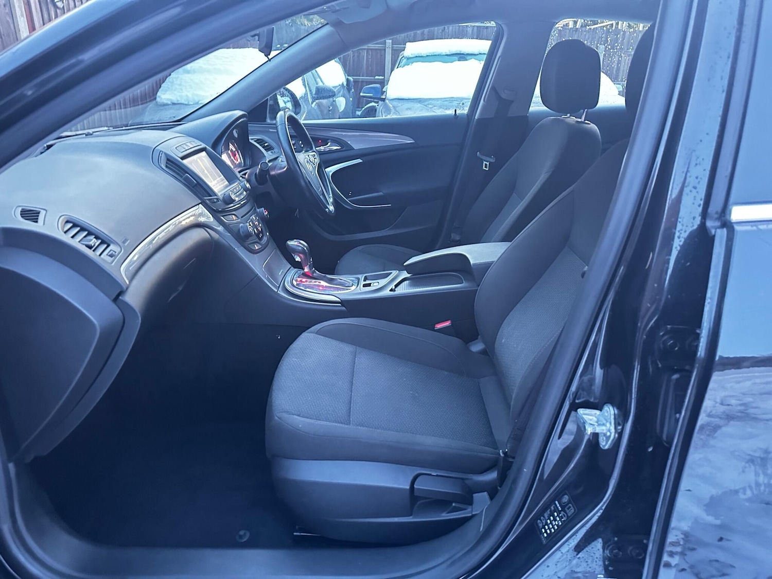 Used Vauxhall Insignia 2016 for sale - 77162982: Photo 31