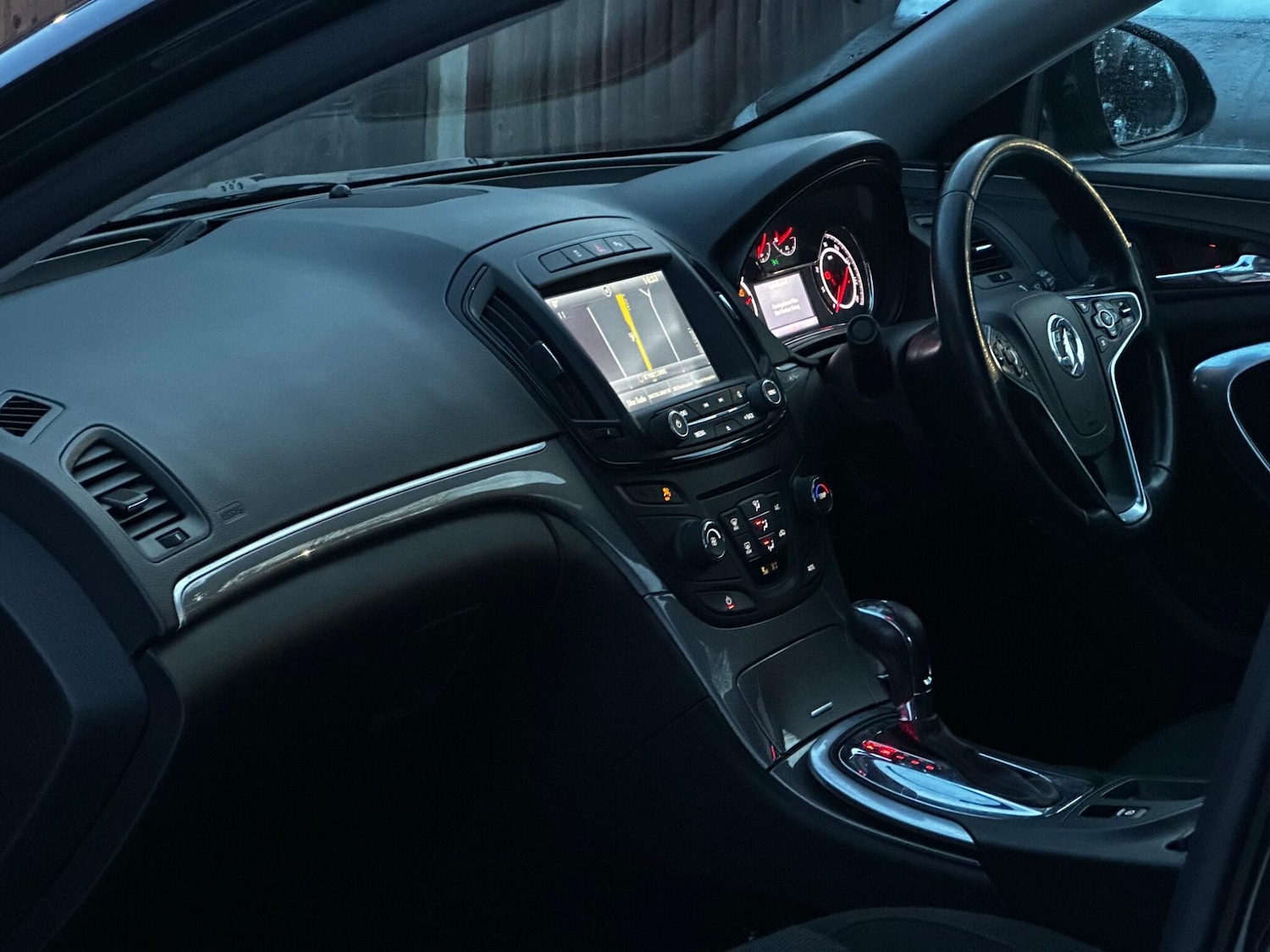 Used Vauxhall Insignia 2016 for sale - 77162982: Photo 32