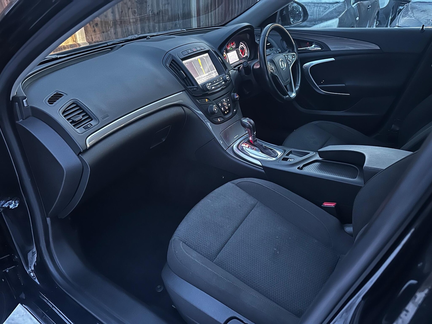 Used Vauxhall Insignia 2016 for sale - 77162982: Photo 33