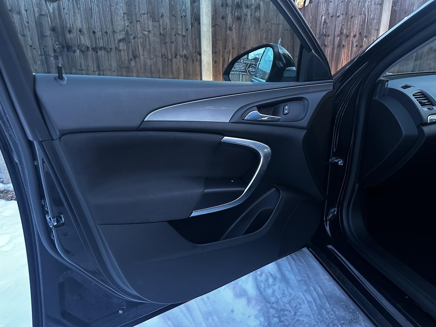 Used Vauxhall Insignia 2016 for sale - 77162982: Photo 34