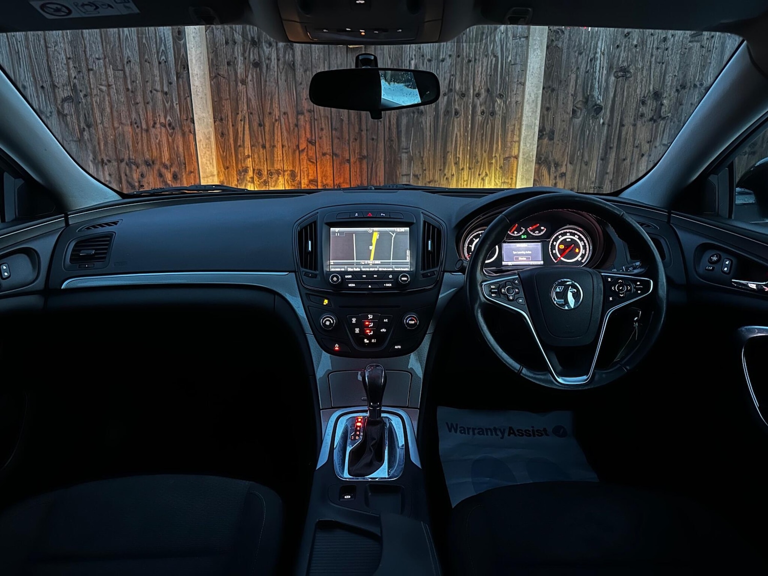 Used Vauxhall Insignia 2016 for sale - 77162982: Photo 35