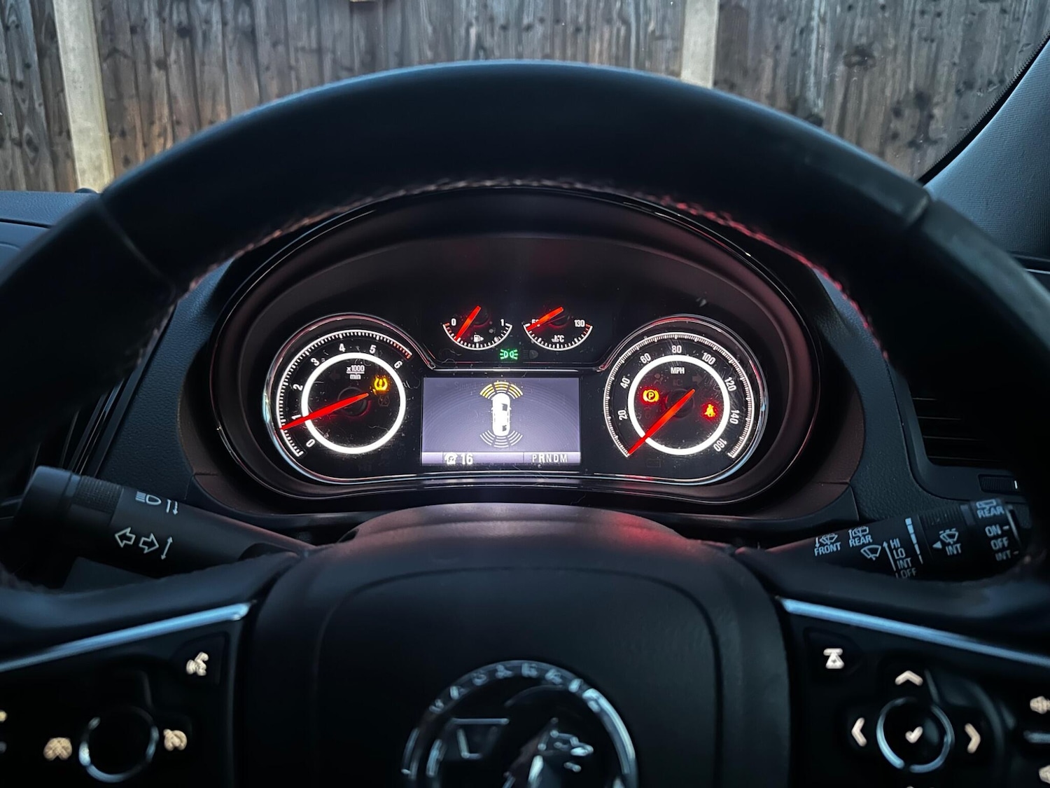 Used Vauxhall Insignia 2016 for sale - 77162982: Photo 37