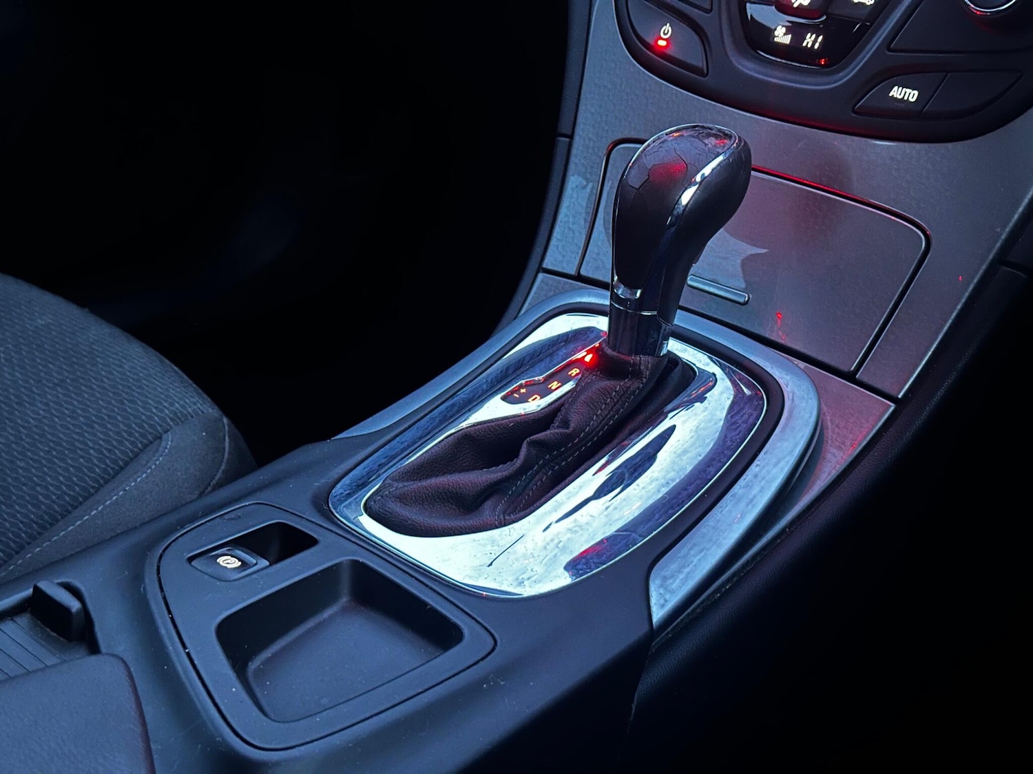 Used Vauxhall Insignia 2016 for sale - 77162982: Photo 41