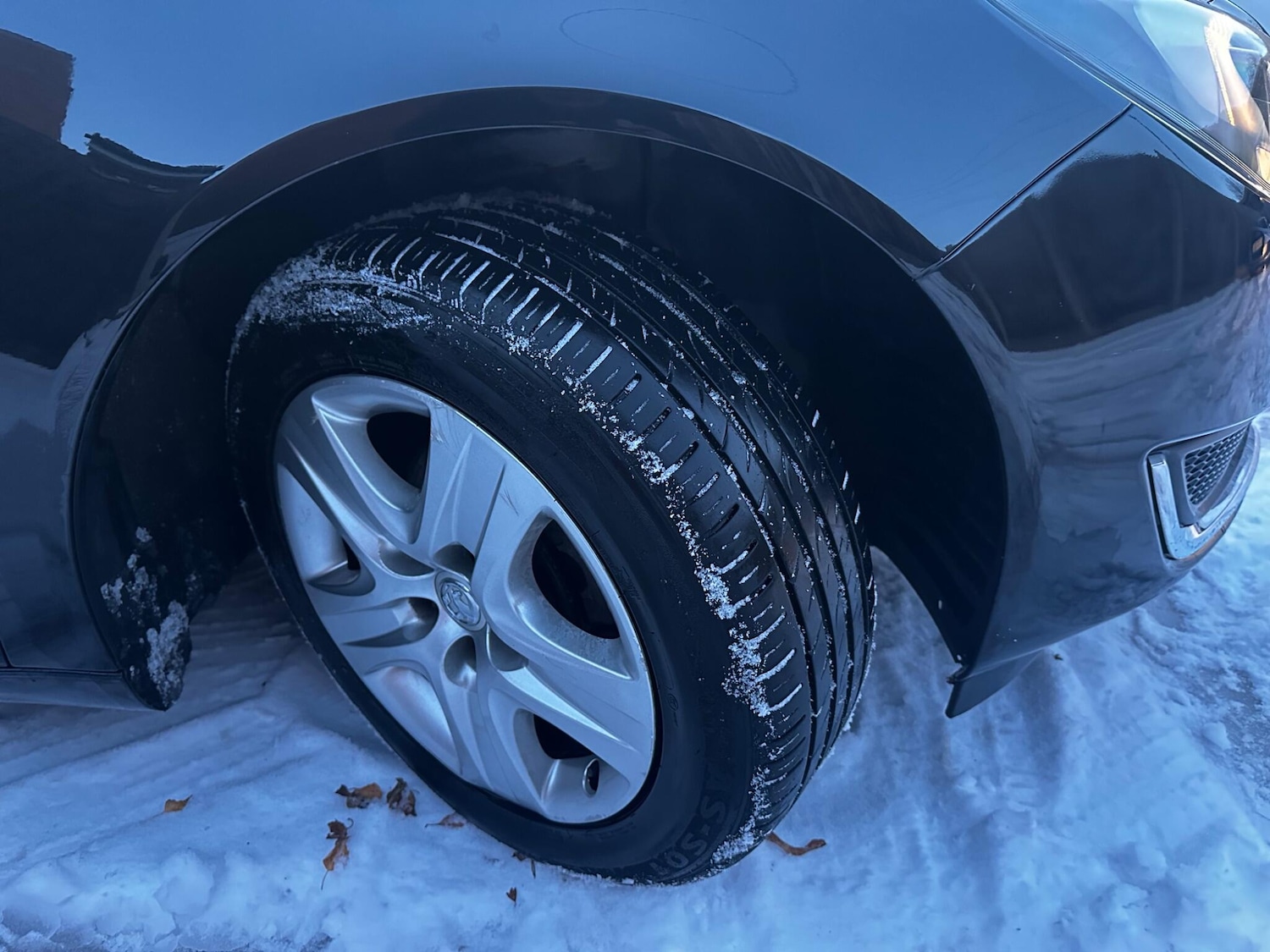 Used Vauxhall Insignia 2016 for sale - 77162982: Photo 9