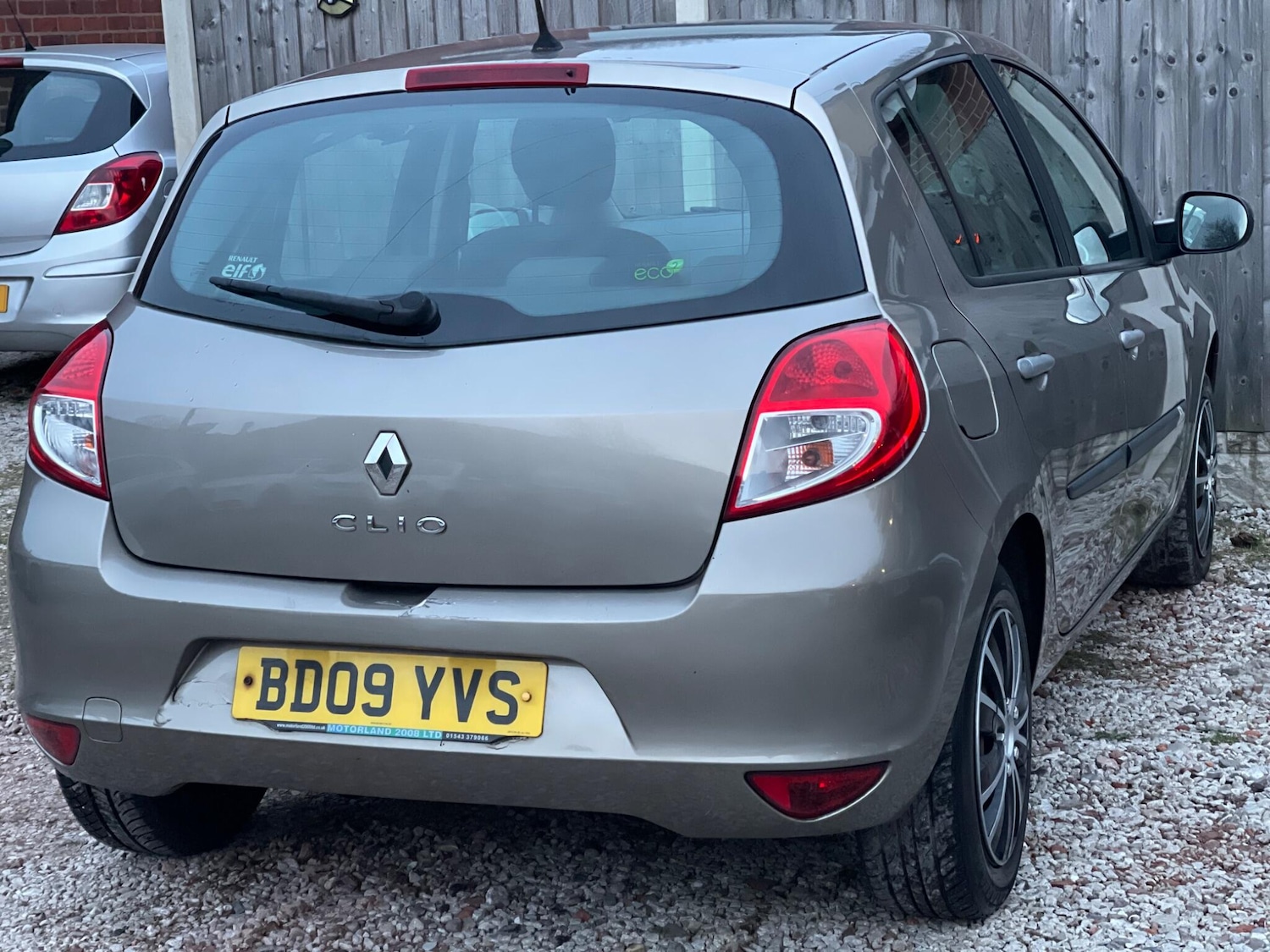 Used Renault Clio 2009 for sale - 77982703: Photo 15