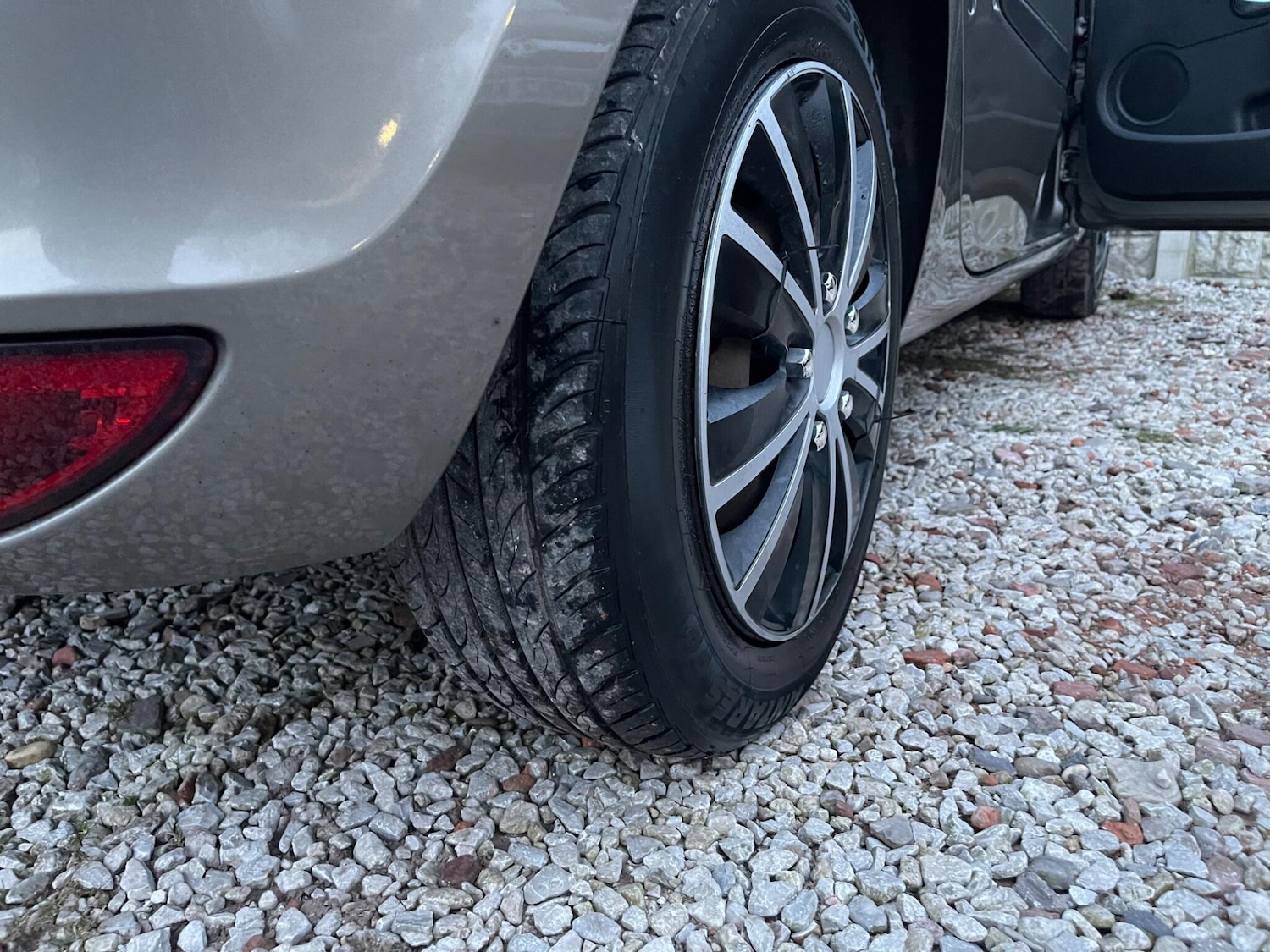 Used Renault Clio 2009 for sale - 77982703: Photo 17