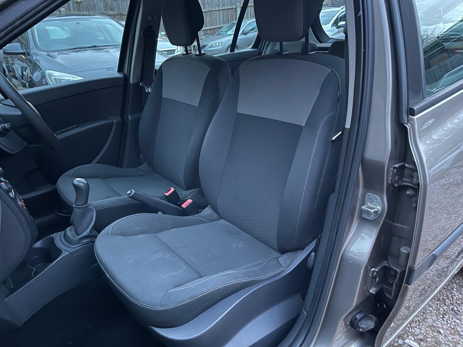 Used Renault Clio 2009 for sale - 77982703: Photo 29