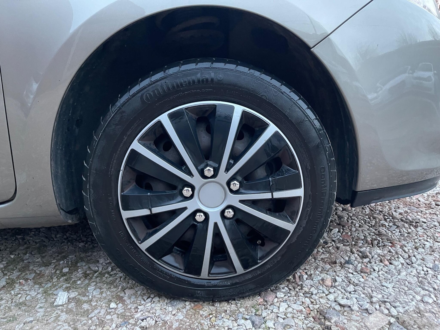 Used Renault Clio 2009 for sale - 77982703: Photo 8