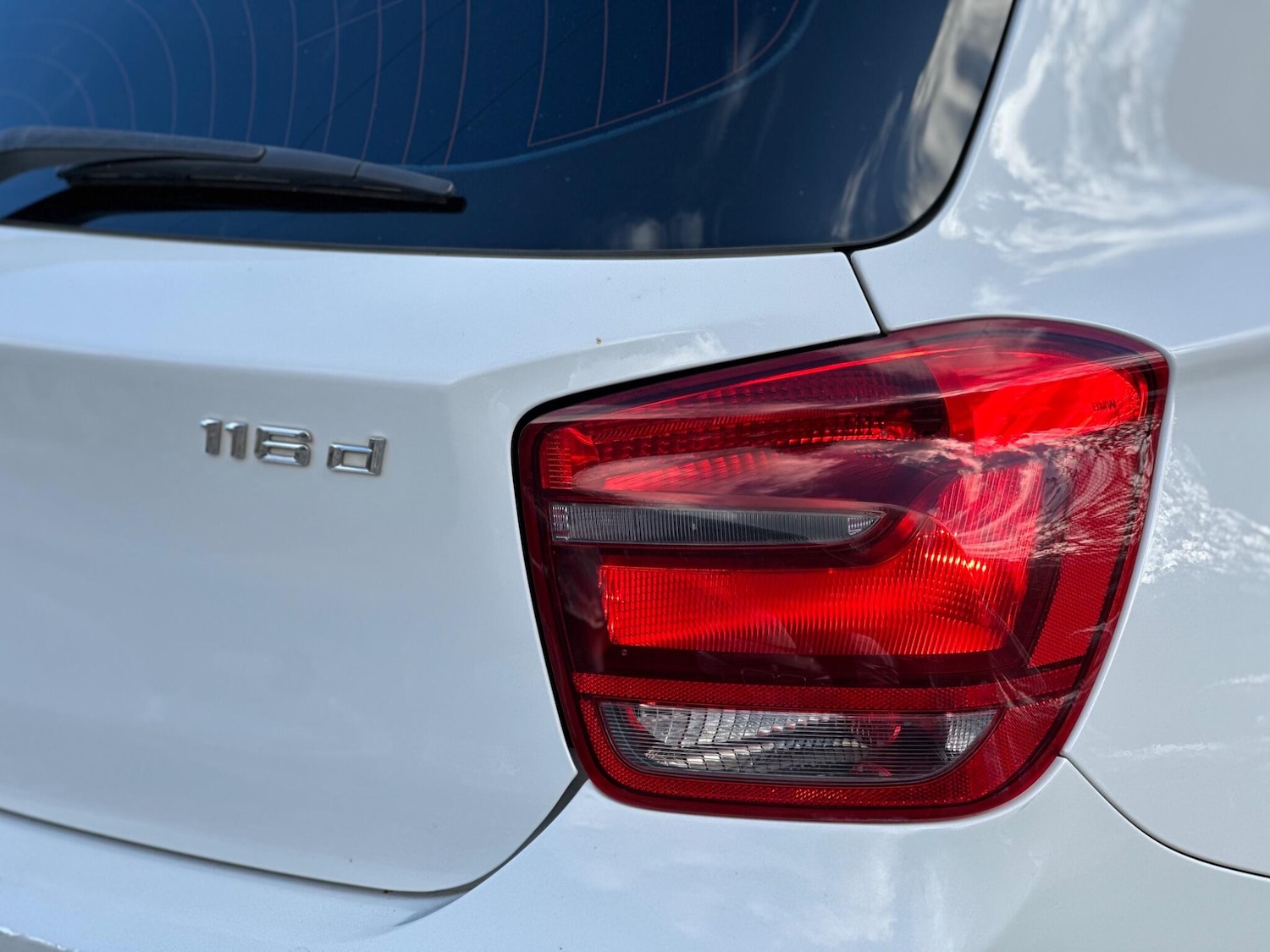 Used BMW 1 Series 2014 for sale - 76992397: Photo 15