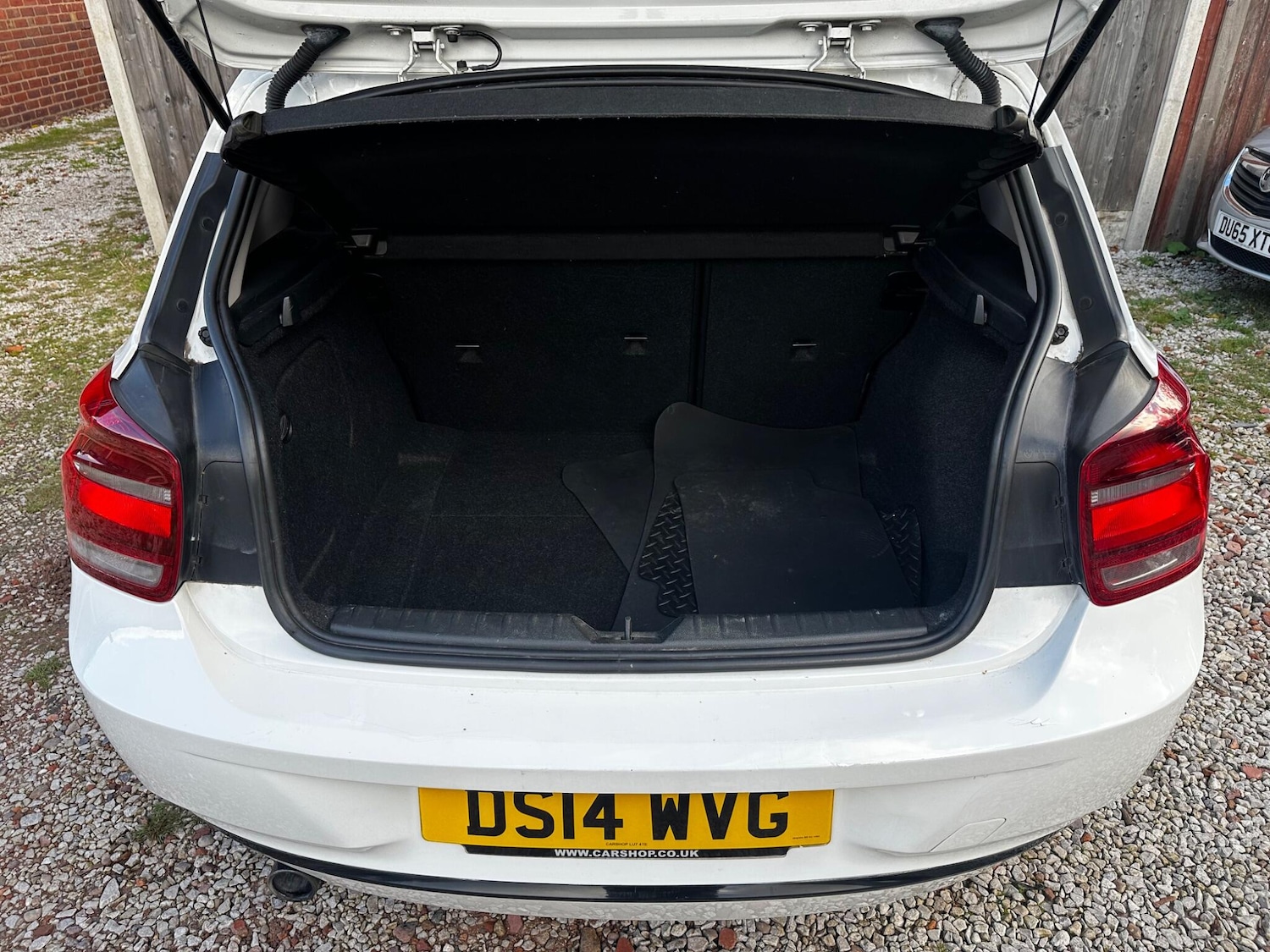 Used BMW 1 Series 2014 for sale - 76992397: Photo 16