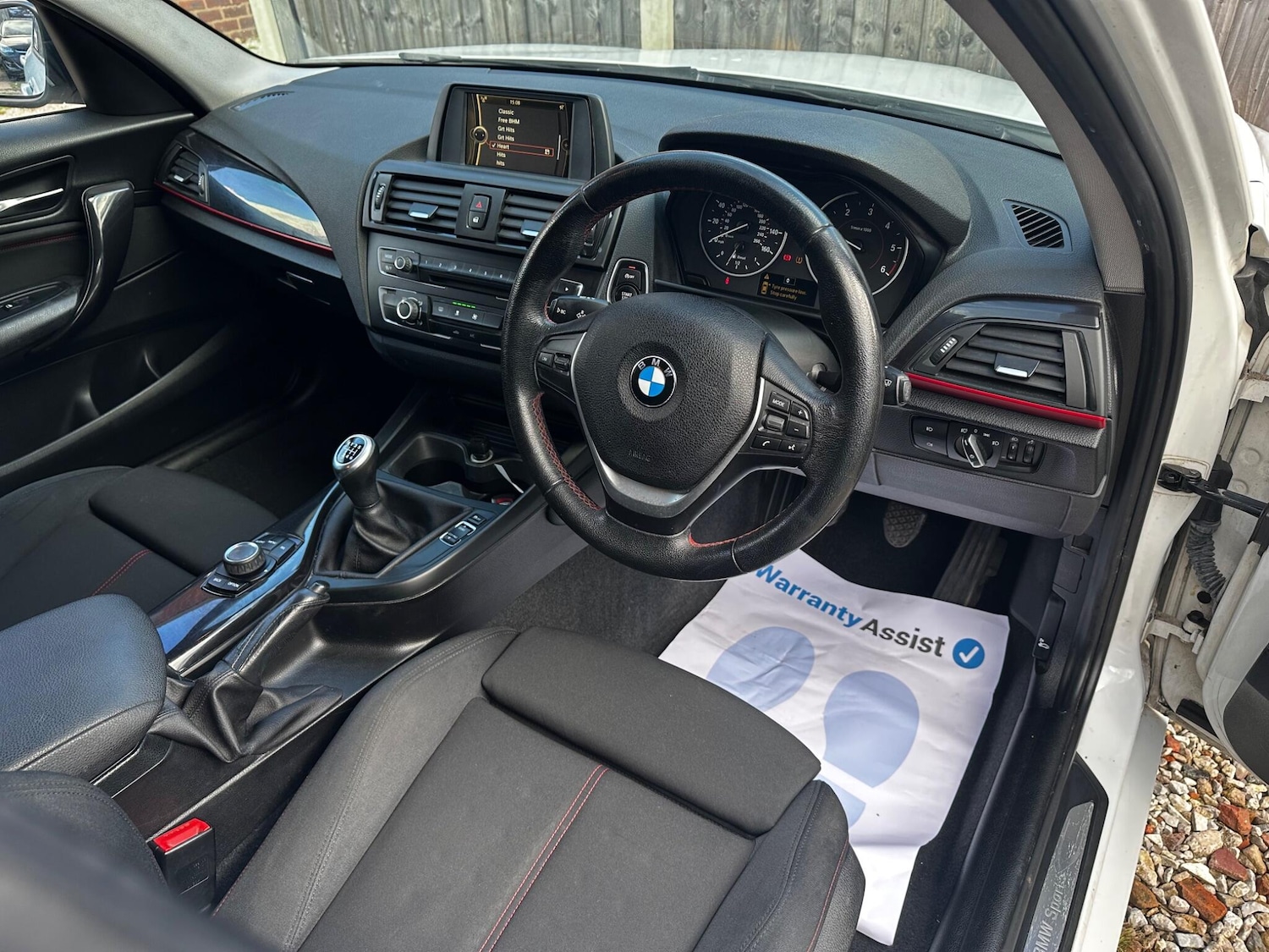 Used BMW 1 Series 2014 for sale - 76992397: Photo 21