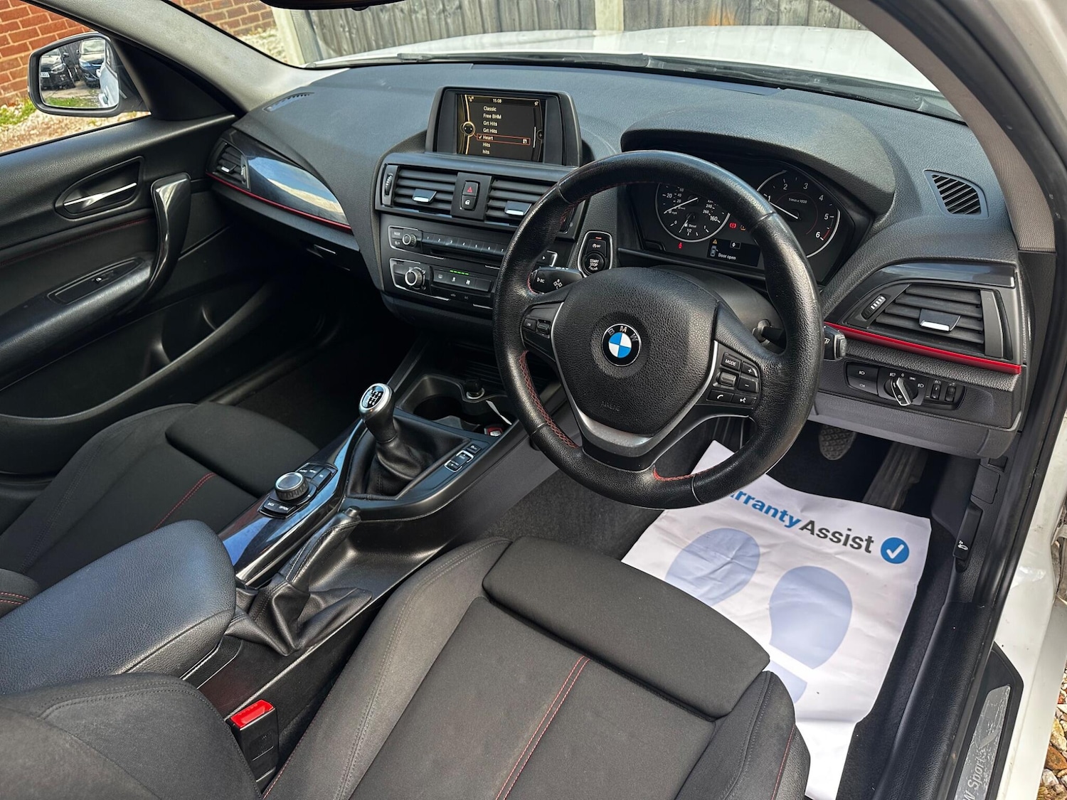 Used BMW 1 Series 2014 for sale - 76992397: Photo 22