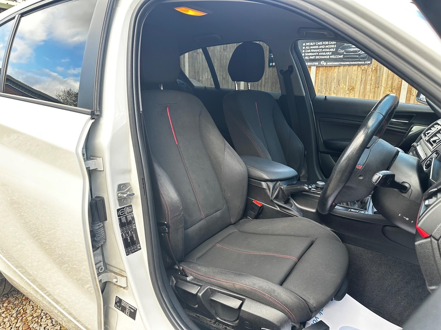 Used BMW 1 Series 2014 for sale - 76992397: Photo 24