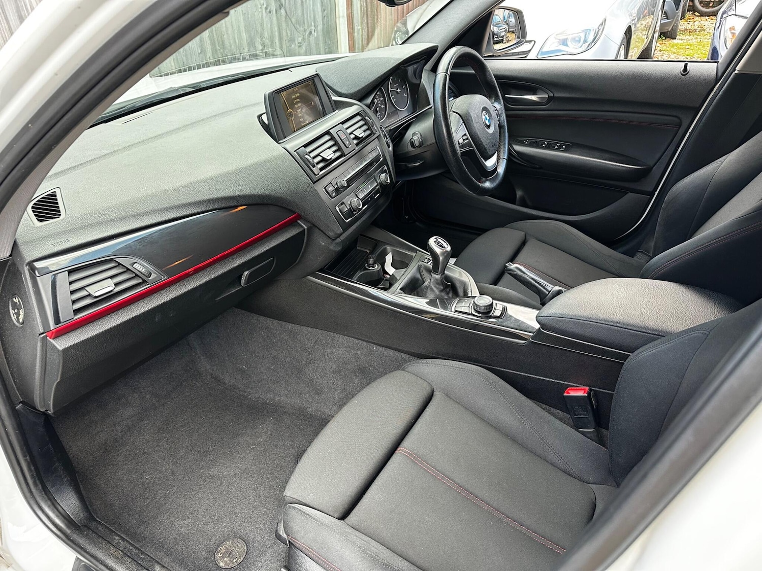 Used BMW 1 Series 2014 for sale - 76992397: Photo 27