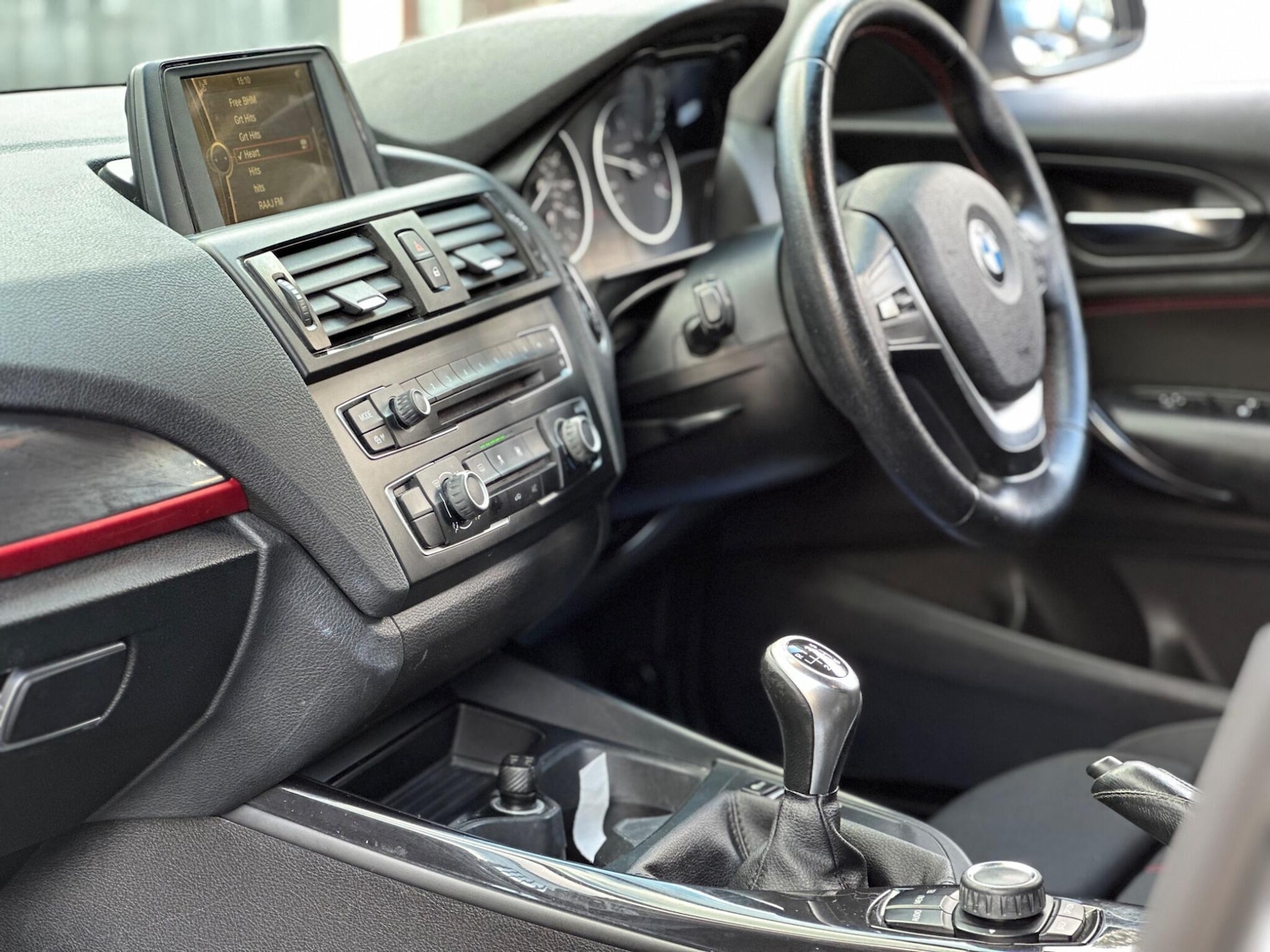 Used BMW 1 Series 2014 for sale - 76992397: Photo 32