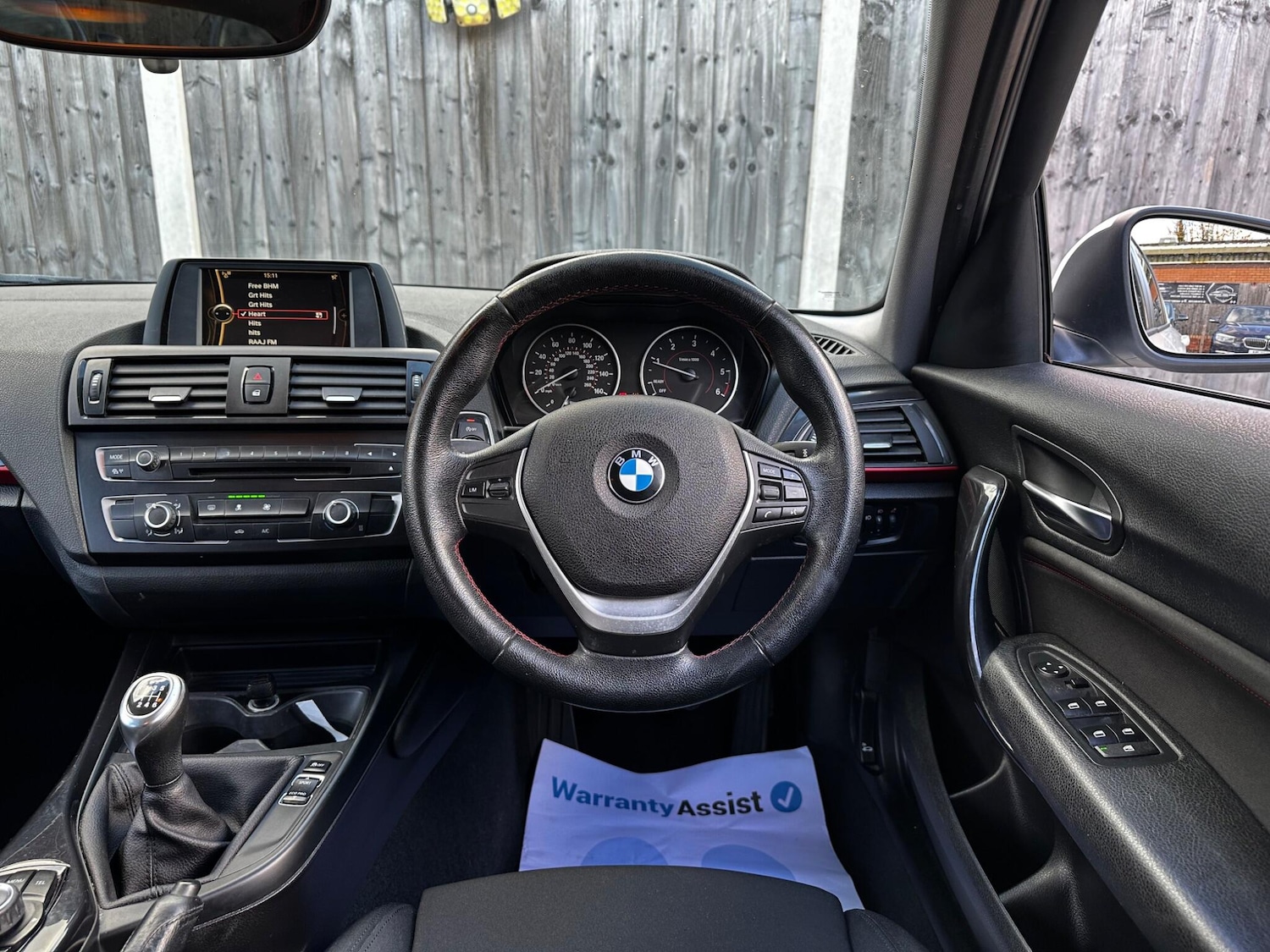 Used BMW 1 Series 2014 for sale - 76992397: Photo 35