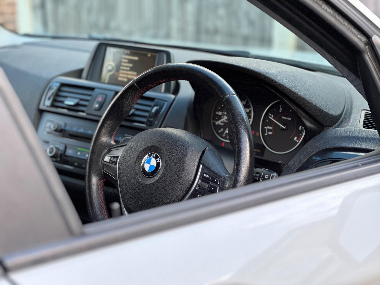 Used BMW 1 Series 2014 for sale - 76992397: Photo 39