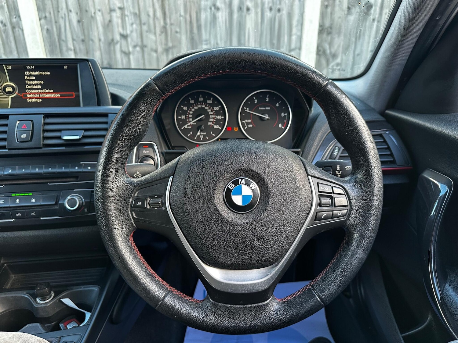 Used BMW 1 Series 2014 for sale - 76992397: Photo 40