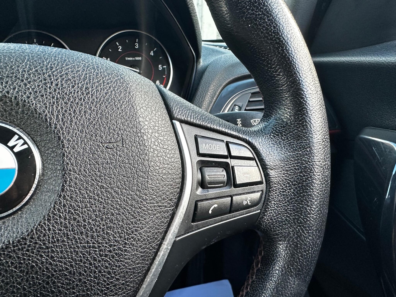 Used BMW 1 Series 2014 for sale - 76992397: Photo 43