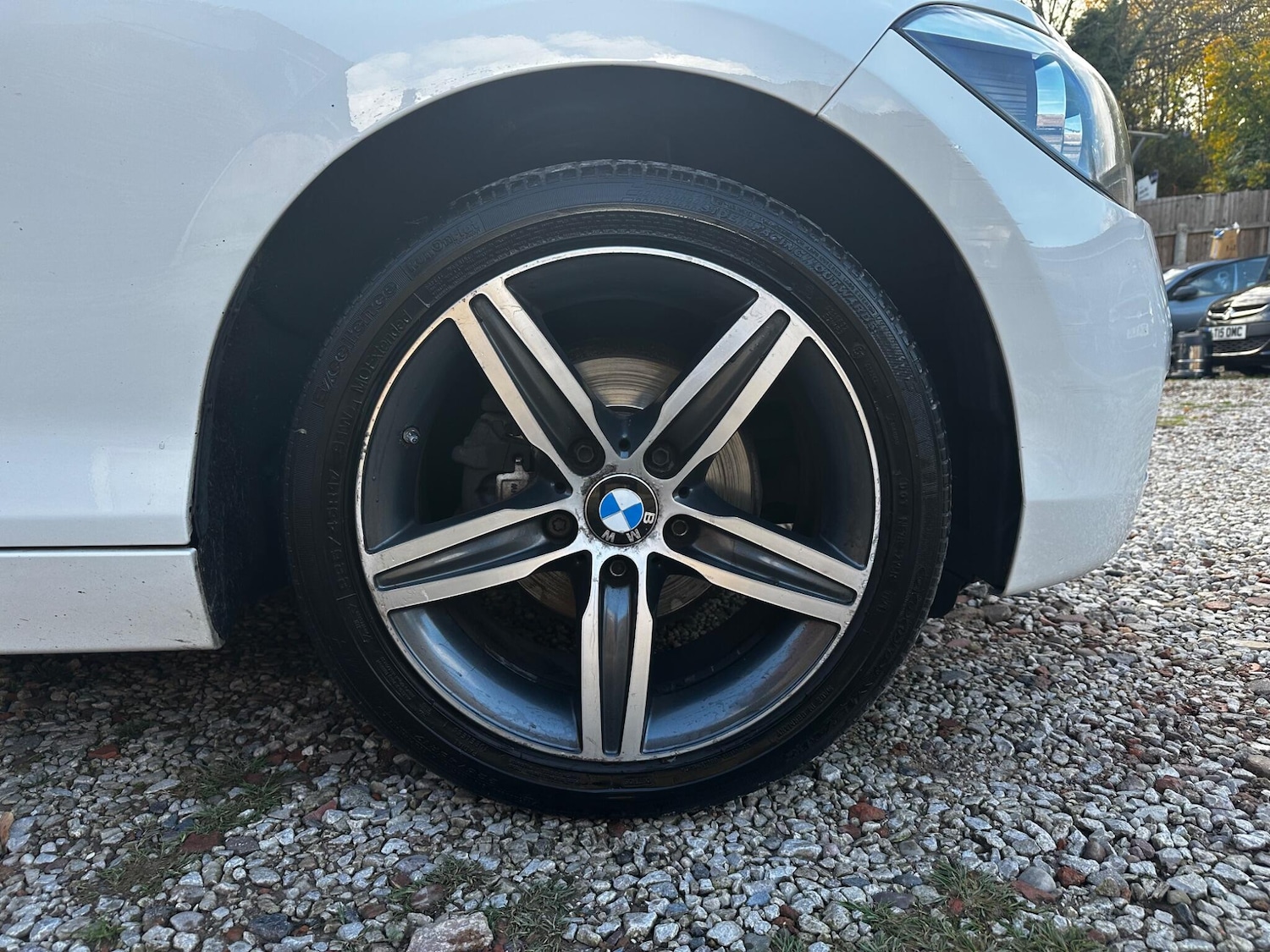 Used BMW 1 Series 2014 for sale - 76992397: Photo 6