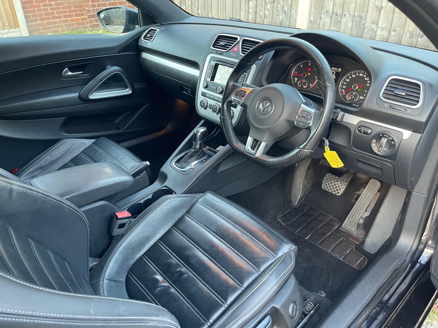 Vehicle 19