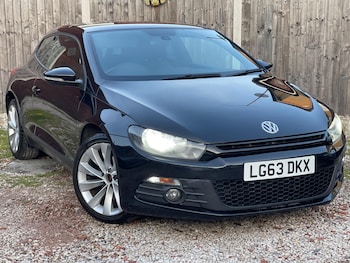 2013 (63) - 2.0 TDi BlueMotion Tech 3dr DSG [Nav]