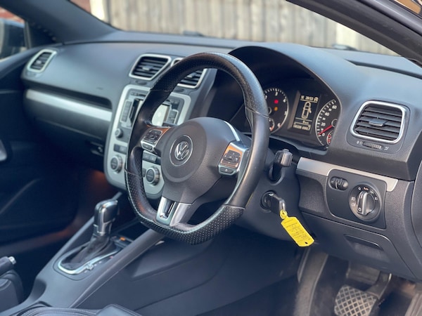 Used Volkswagen Scirocco 2013 for sale - 75728951: Photo 20