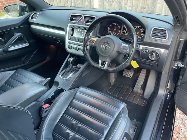Used Volkswagen Scirocco 2013 for sale - 75728951: Photo 21