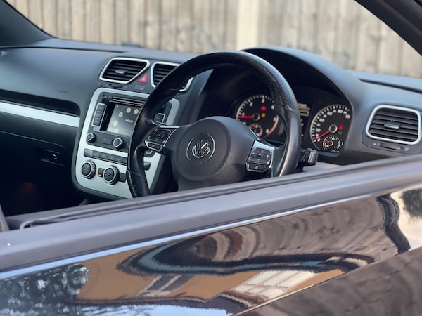 Used Volkswagen Scirocco 2013 for sale - 75728951: Photo 27