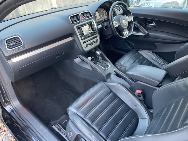 Used Volkswagen Scirocco 2013 for sale - 75728951: Photo 29