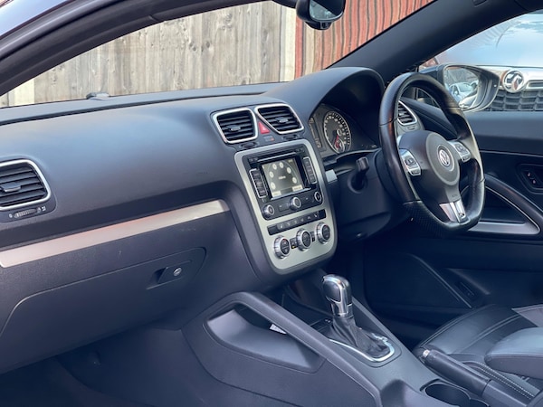 Used Volkswagen Scirocco 2013 for sale - 75728951: Photo 31