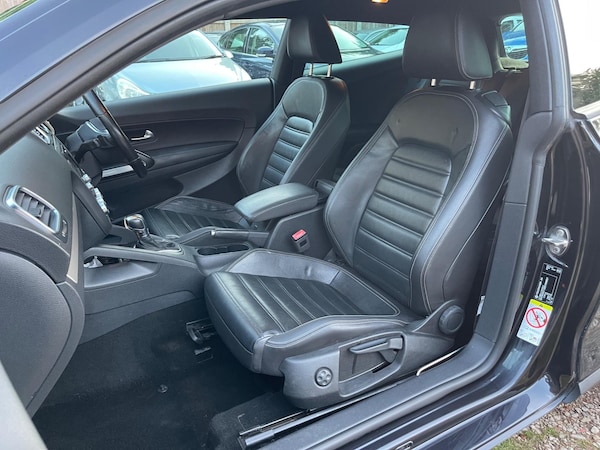Used Volkswagen Scirocco 2013 for sale - 75728951: Photo 33