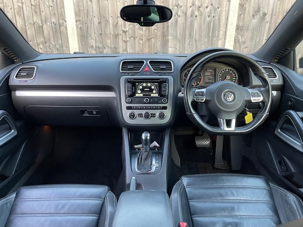 Used Volkswagen Scirocco 2013 for sale - 75728951: Photo 35